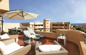 Гостиница Holiday Apartment La Cala 03  Ла Кала Де Михас